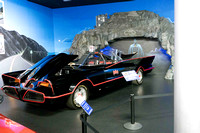 Bat Car
